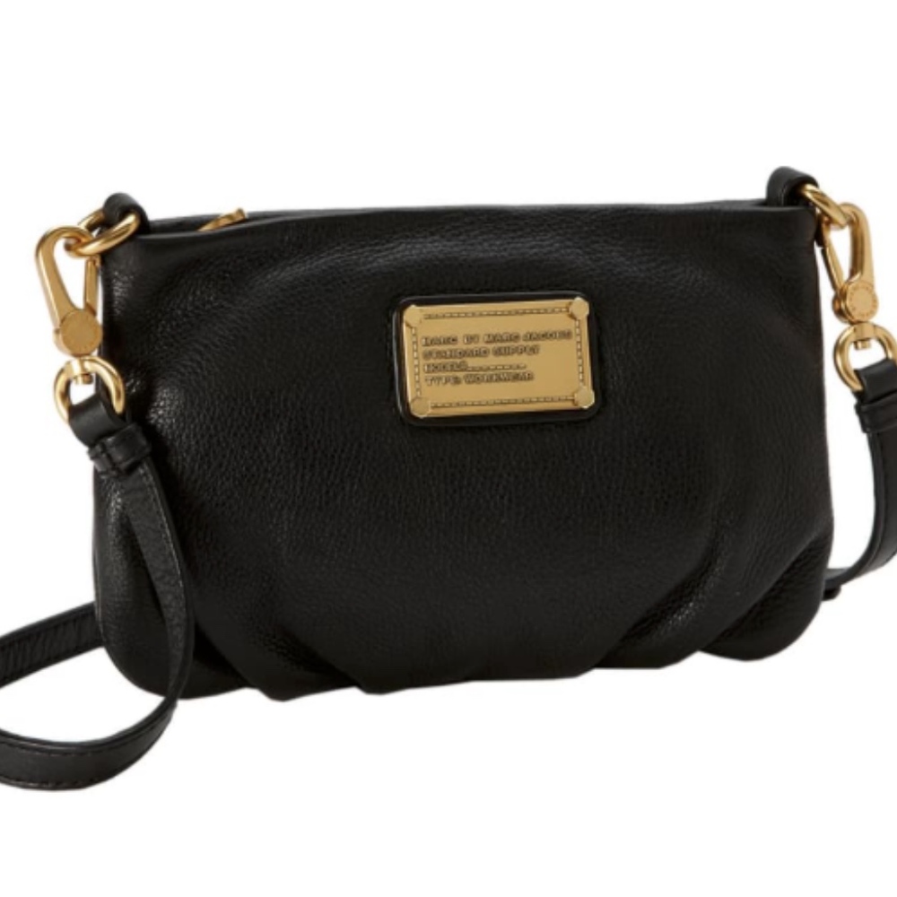 Marc Jacobs Percy Crossbody bag